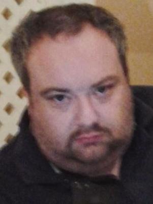 Douglas Brandell death by force case profile photo