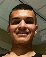 Carlos Valdez death by force case profile photo