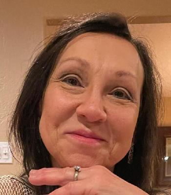 Monique Kistner death by force case profile photo