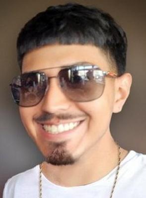 Marco Moreno death by force case profile photo