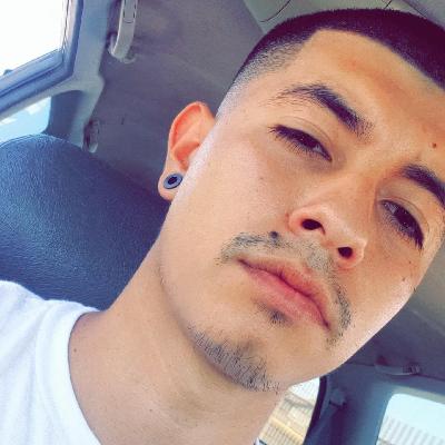 Everardo Sandoval death by force case profile photo