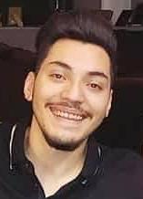 Jorge Granados death by force case profile photo