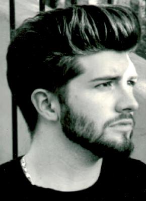 Adam Williams death by force case profile photo