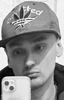 Richard Coss death by force case profile photo