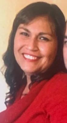 Maria Miranda death by force case profile photo