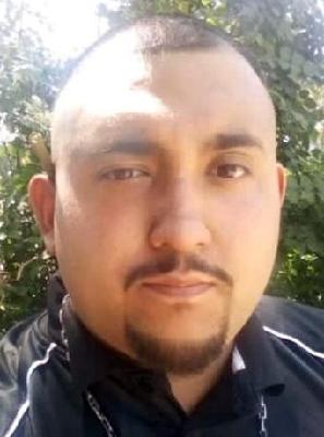 Cory Rodríguez death by force case profile photo