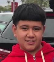 Angel Reyes death by force case profile photo