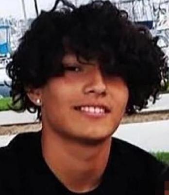 Efrain Escobar death by force case profile photo