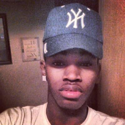 Martin Louis death by force case profile photo