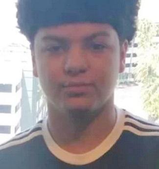 Uel Olivarria death by force case profile photo