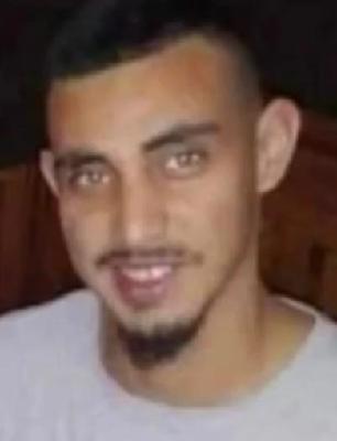 Andres Franco death by force case profile photo