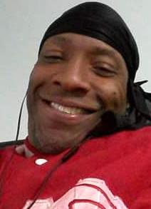 Zachary Hawthorn death by force case profile photo