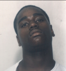 Sean Anderson death by force case profile photo