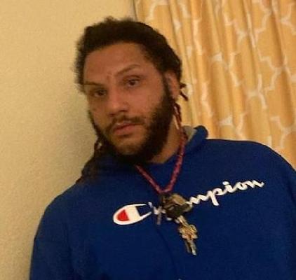 Gary Melton death by force case profile photo