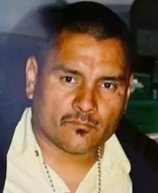 Jorge Escareno death by force case profile photo