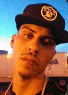 Ernesto Ortiz death by force case profile photo