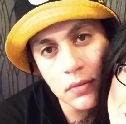 Alfonso Holguin death by force case profile photo