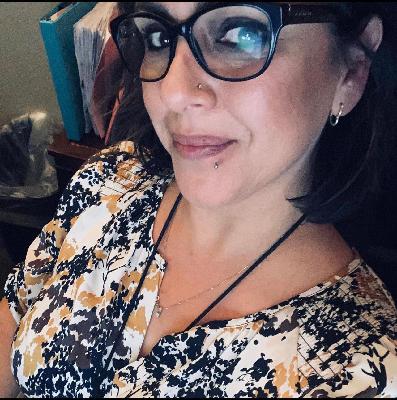 Christina Becerra death by force case profile photo