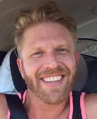 Edward Colteaux death by force case profile photo
