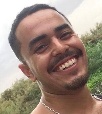 Alex Aguilar death by force case profile photo