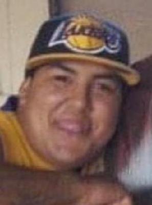 Bobby Rico death by force case profile photo
