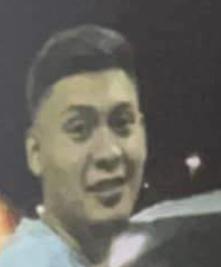 Oscar Ortega death by force case profile photo