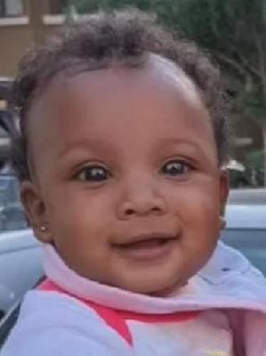 Ava Mouton death by force case profile photo