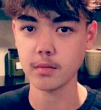 Joshua McCoy death by force case profile photo