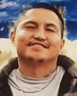 Leo White death by force case profile photo