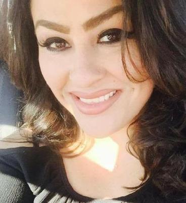 Flor Hernandez death by force case profile photo