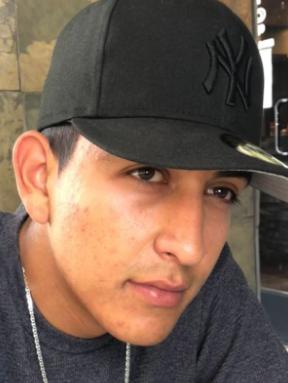 Arturo Marmolejo death by force case profile photo