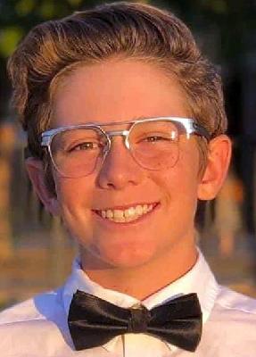 Christian Petillo death by force case profile photo