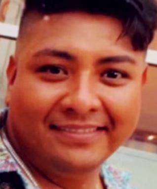 Evanni Corona death by force case profile photo