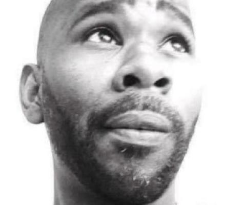 Tyrone Thompson death by force case profile photo