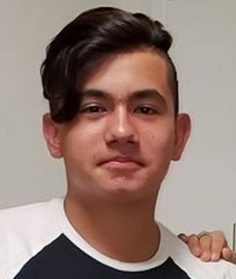 Erick Rodriguez death by force case profile photo