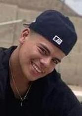 Avery Young death by force case profile photo
