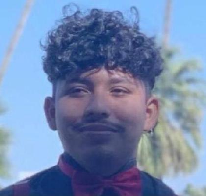 Salvador Medina death by force case profile photo