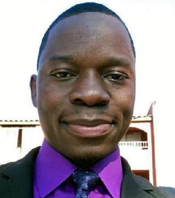 Baseme John death by force case profile photo