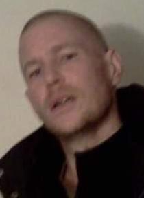 Samuel Robinson death by force case profile photo