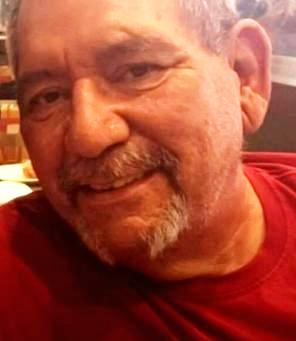 Lewis Lujan death by force case profile photo