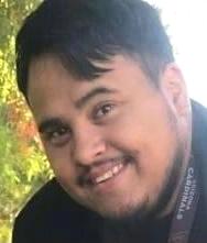 Samuel Casas death by force case profile photo
