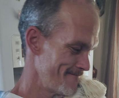 Morgan Fincher death by force case profile photo