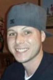 Ron Fitch death by force case profile photo