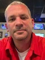 Cory Saunders death by force case profile photo