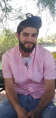 Jaime Fernandez death by force case profile photo