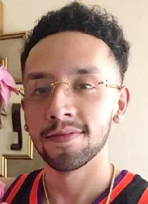 Carlos Valdez death by force case profile photo