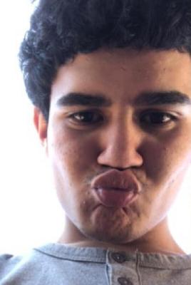 Felix Pichardo death by force case profile photo
