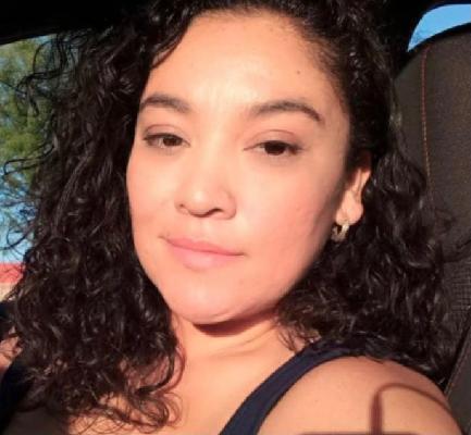 Corina Leyva death by force case profile photo