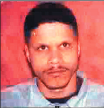 Richard Lamont Dews death by force case profile photo