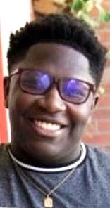 Talmadge Cardell Holmes death by force case profile photo